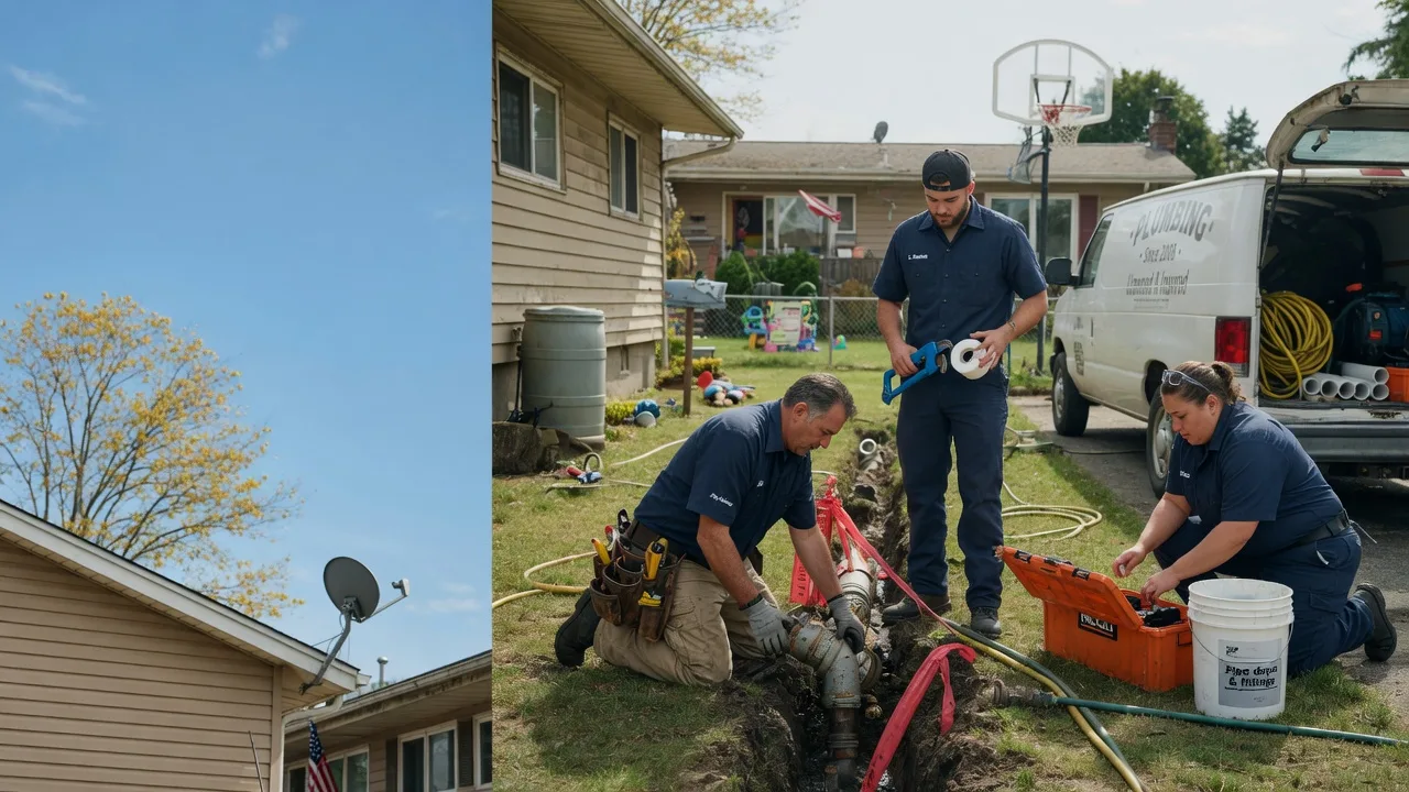 Garbage Disposal Replacement in Spring Lake, MI near me